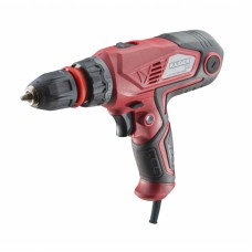 RAIDER Masina de insurubat  putere 400W, prindere 1/4", cuplu 35Nm